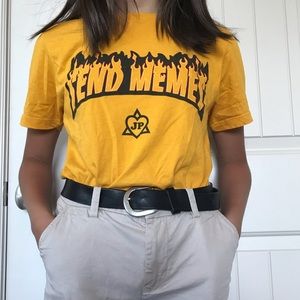 Send memes Jessie paege Merch